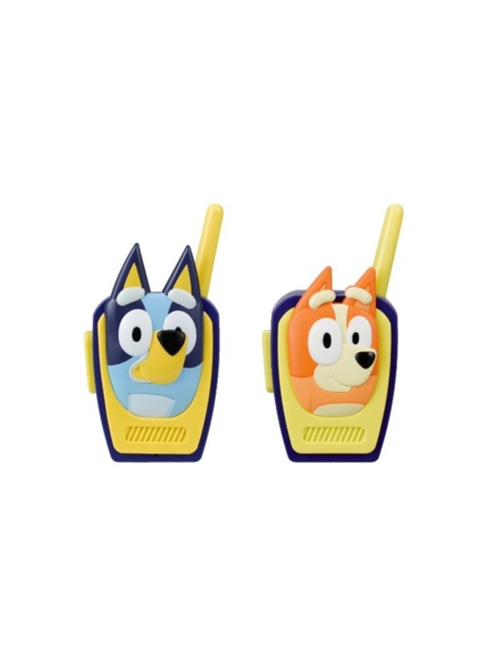 Bluey & Bingo Walkie Talkies